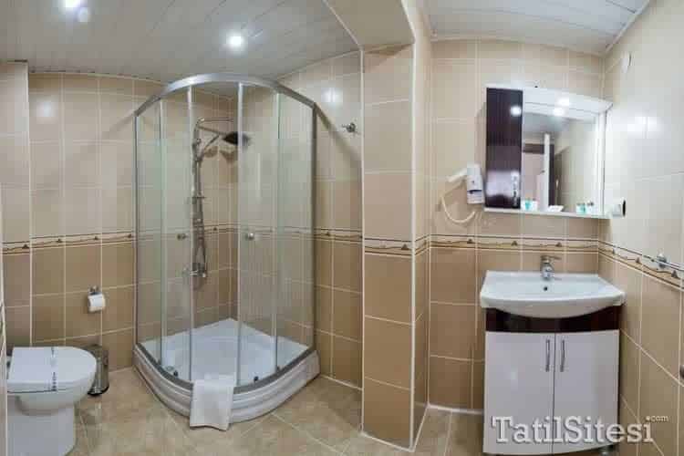Carpe Diem Gold Otel